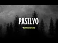 Download Lagu SunKissed Lola - Pasilyo (sped up) | Lyrics