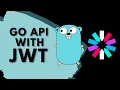 Download Lagu JWT token based authentication/authorization in Golang REST API's