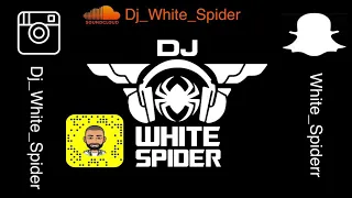 والله ذله حب حب وينك Dj White Spider 