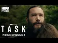 Task Inside Episode 3 HBO Max