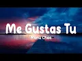 Download Lagu Manu Chao - Me Gustas Tu (Letra/Lyrics)
