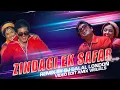 Download Lagu Zindagi Ek Safar Hai Suhana | Cover Version | Dance Remix | DJ Dalal London | Syam Prasad | 2023