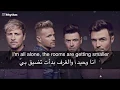 Download Lagu Westlife - My love (lyrics) مترجمة