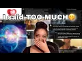 EX SUBLIMINAL CREATOR SPILLS THE TEA ON SUBLIMINALS Get instant results