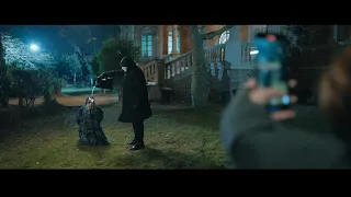 قطر صغنطوط     ولعو فيها وهي عايشه علشان يحرقو قلبه عليها تفتكرو هيعمل معاهم ايه دندنها