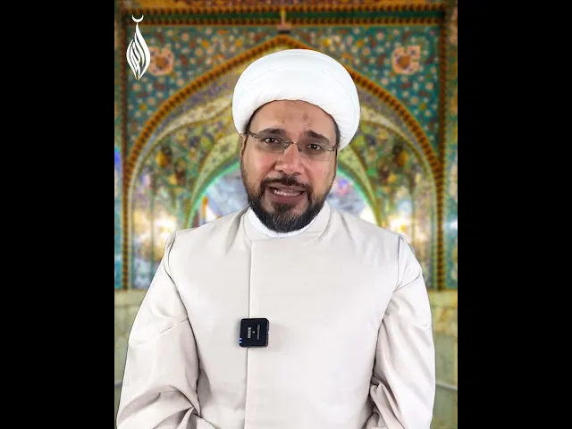 ⁣Is a Muslim allowed to work in a shop that sells alcohol? Sheikh Mohammed Al-Hilli