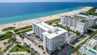 465 Ocean Drive Unit 322 Miami Beach FL 33139
