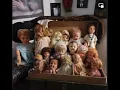 Download Lagu Hello Darkness My Old Friend Creepy Doll’s #Creepy #Dolls
