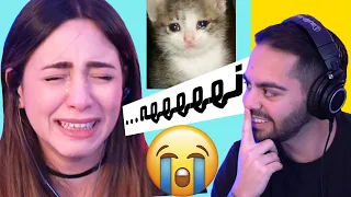 TRY NOT TO CRY سعی کن گریه نکنی 