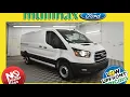 Mullinax Ford Mobile AL WE ARE COMMERCIAL