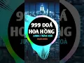 Lagu nhạc trẻ remix|999 đoá hoa hồng remix#nhactreremix #nhachaymoingay #nhac2024 #remix #music #nhac2024