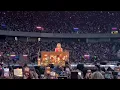 Haunted x Exile Edinburgh Taylor Swift Eras Tour N3
