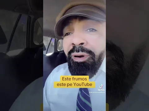 „Este frumos” este deja lansată aici, pe acest canal! Hai cu o distribuire, toată comunitatea