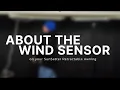 Sunsetter Awning - Wind Sensor