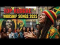 African Reggae Gospel Praise | Joyful Island Vibes Worship \u0026 Inspiring Christian Worship