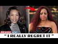 20 Beautiful Black Actresses Who Became Ugly Due To Plastic Surgery