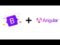 How to add Bootstrap to an Angular Project 2023