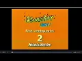 Download Lagu Spongeboy Ahoy! LOST PILOT EPISODE!