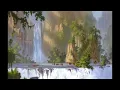 [Ambience] Youll be in my heart Relaxing Piano music for Sleep, Study, Work ターザン -ディズニー  作業用 勉強用 睡眠用