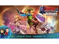 Download Lagu GMV - Hyrule Warriors / Little by Little Kanashimi wo Yasashisa Ni