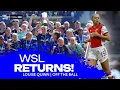 Download Lagu LOUISE QUINN: Chelsea’s Masterclass | ‘It’s almost getting a little bit boring…’ | WSL RETURNS