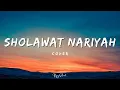 Download Lagu Sholawat Nariyah (Arab + Latin) | Full 1 Jam