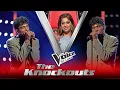 Download Lagu Isaac Timothy  | Numb | The Knockouts | The Voice Sri Lanka