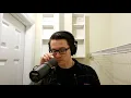 XIX - Slipknot - Live Vocal Cover (One Take)