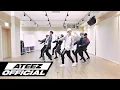 Download Lagu ATEEZ(에이티즈) - 'Say My Name' Dance Practice