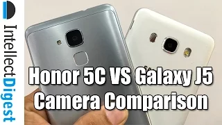honor 5c vs samsung galaxy j5 camera comparison which is better and why