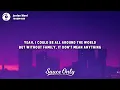 Jordan Ward - FAMJAM4000 (Lyrics)