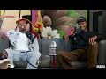 Jazziq & friends ft Teko Modise Episode 1 season 2 | Amapiano Podcast