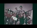 Swinging Six - ZIP Code PSA pop version 1960s
