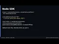 CalcLane Tutorial 2026 Calculator SDK CLI MCP API for AI Agents