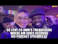 Lagu 50 Cent Officially Buys The Building \u0026 Jim Jones Studio From Owner \u0026 Kicks Jim Out|Callers Reacts