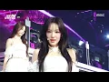 [2025 MBC 가요대제전] izna (이즈나) - SIGN + Racecar, MBC 251231 방송
