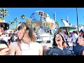 We Tried EVERYTHING at Universal Studios Hollywood hidden tricks and gems
