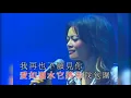 容袓兒＆張信哲 愛如潮水 習慣失戀