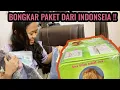 Download Lagu BONGKAR PAKETAN DARI INDONESIA ‼️ KEGIATANKU TINGGAL DI INDIA ‼️