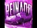 Reinado (Slowed) - Jmilton & CHASHKAKEFIRA