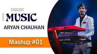 aryan chauhan music mashup 01 gujarati song instrumental piano music trending