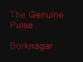 Borknagar - The Genuine Pulse