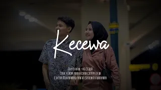 Download DHYO HAW - KECEWA COVER DIDIK BUDI MP3