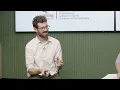 Post-Traumatic Knee OA - Tom West Matt King Clinical Concepts Series with La Trobe University