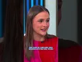 At just 17 Lulu Gribbin is sharing her story of survival after a shark attack that changed her life