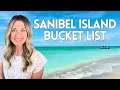 12 Incredible Things to Do in Sanibel Island Florida