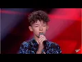 Download Lagu Marcin Maciejczak-Wszystkie piosenki w THE VOICE KIDS 3
