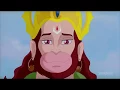Lagu Aasma ko chukar dekho/ hanuman returns song/ Movie MAZA
