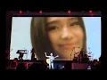 NIKI - Backburner (Nicole World Tour) [LIVE]