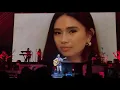 Download Lagu NIKI - Backburner (Nicole World Tour) [LIVE]
